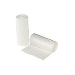 Pedal Bin Liners 100pk (12 Litre) - Click to enlarge