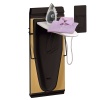 The Corby 6600, Beech Effect Finish, Steam Iron