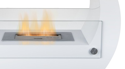 Bio Ethanol Fireplace Suites