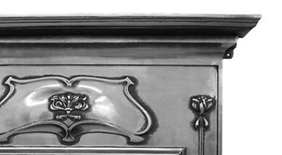 Cast Iron Combinations