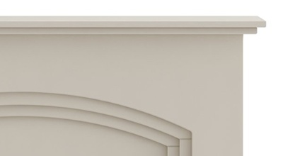 Fireplaces