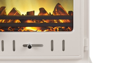 Electric Stoves