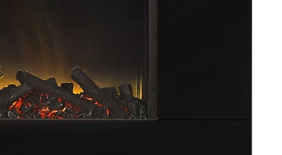 Electric Wall Mounted Fires