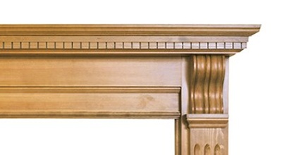 Mantelpieces