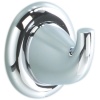 Pearl Robe Hook (Case Qty 10)