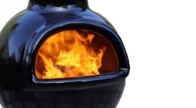 Chimineas