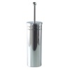 Toilet Brush Holder, Stainless Steel (Case Qty 6)