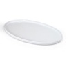 Courtesy Tray, Small, White (Case Qty 5)