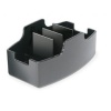 Courtesy Sachet Holder, Black (Case Qty 5)