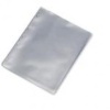 A4 PVC Pockets for Guest Information Folders (Case Qty 100)