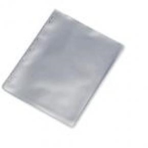 A4 PVC Pockets for Guest Information Folders (Case Qty 100) - Click to enlarge