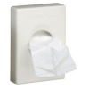 Hygiene Bag Dispenser, White (Case Qty 6)