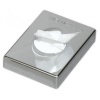 Hygiene Bag Dispenser, Chrome (Case Qty 6)