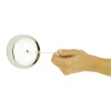 Retractable Clothesline, Chrome (Case Qty 5)