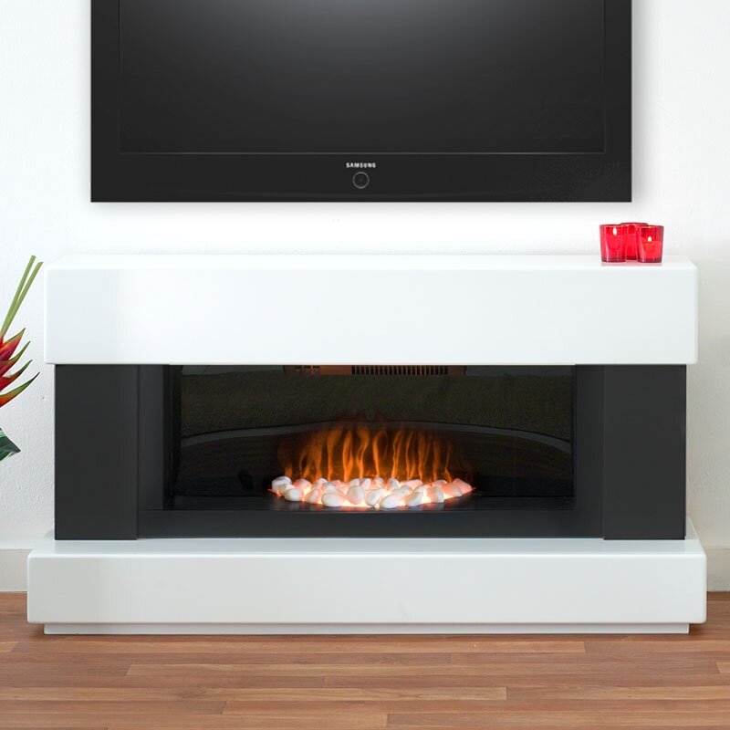 Frequently Asked Questions - Electric Fireplaces