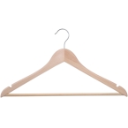 Guest Hangers with Hook (Case Qty 40)