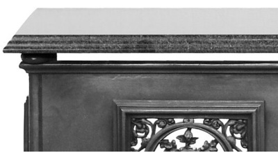 Cast Iron Radiator Covers