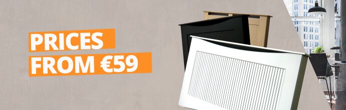 Radiator Covers