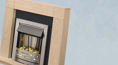 Fireplace Suites