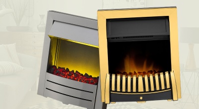 Electric Fires