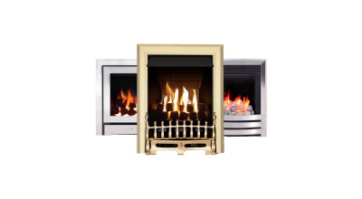 Gas Fires