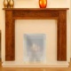 View The Kingston Marfil Fireplace