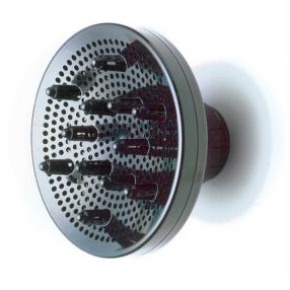 Valera DST Diffuser for Swiss Turbo Hairdryers - Click to enlarge