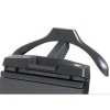 Black Hanger and Hanger Bracket (including fixings)