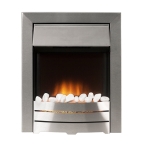 Adam Denver Electric Fire
