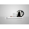 The NEW Corby  Welcome Tray White (Case Qty 2)