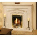 The Halkirk Limestone Fireplace