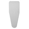 6600 Grey Cotton Cover (Pack of 10)
