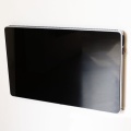 The Adam iRad Electric Glass Panel Heater