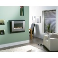 Focal Point Fires Plasma Hang on the Wall Flueless Gas Fire