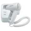 Corby Wall/Drawer Mounted Hairdryer with Shaving Socket