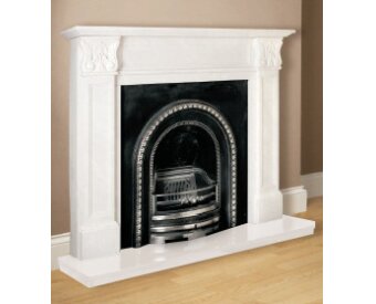 hearth surround