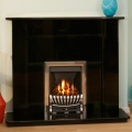 The Knightsbridge Granite Fireplace