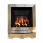 The Focalpoint Contemporary Vogue Gas Fire