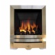 View The Focalpoint Contemporary Vogue Gas Fire