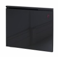 The Adam Solaris Electric Glass Panel Heater