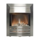 View The Adam Helios Electric Fire