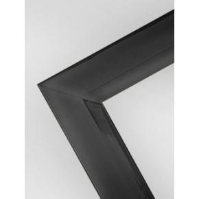 The 3Pc Black Fire Trim