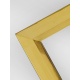 View The Brass 3 Piece Fire Trim