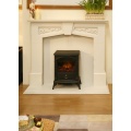 The Richmond Inglenook Fireplace Surround Stone Effect