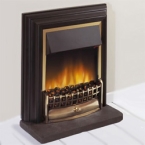Dimplex Cheriton Electric Fire with Optiflame Effect