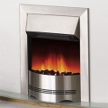 The Dimplex Elda Electric Fire with Optiflame Effect
