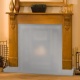 View The Victorian Corbel Golden Pine Fire Surround