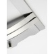 View The FRM 70 Contemporary Steel Fire Trim