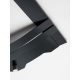 View The FRM 90 Contemporary Black Fire Trim