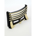 The Antique Elysee Fire Fret